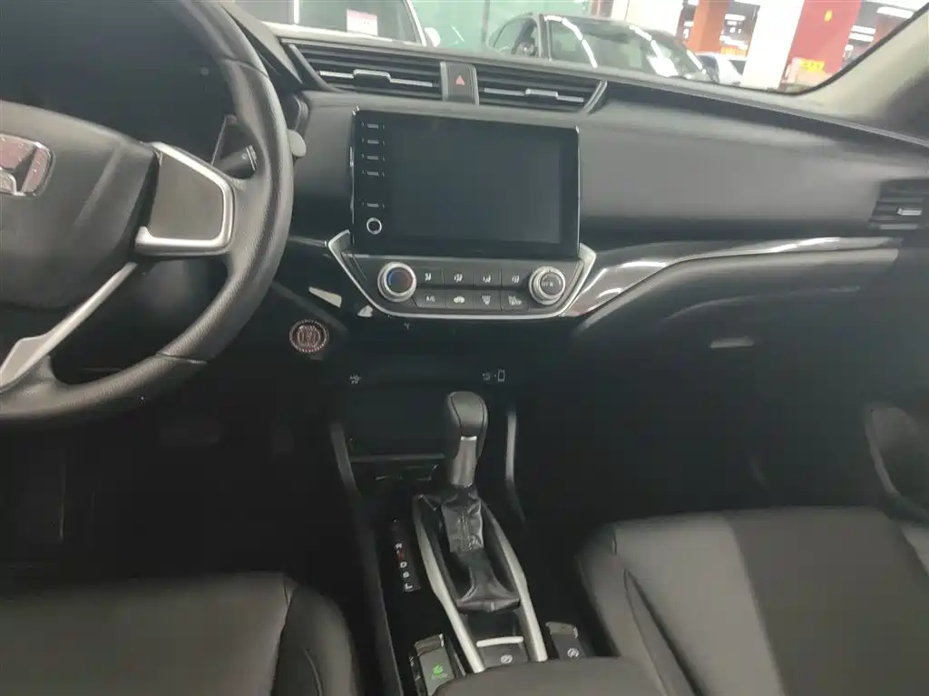 Lingpai 2022 180Turbo CVT Deluxe Edition купить на сайте DeffCars