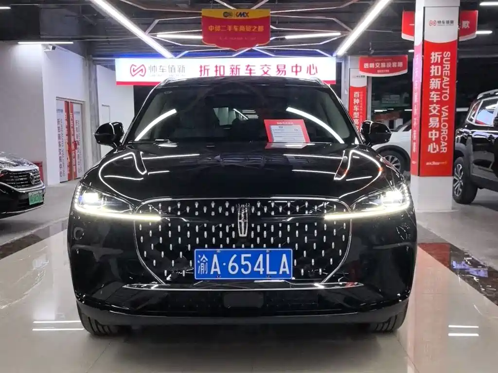 Adventurer 2025 2.0T two-wheel drive exclusive edition купить на сайте DeffCars