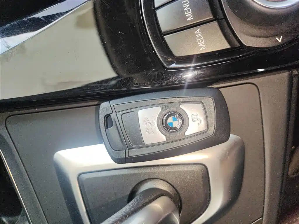 BMW 3 Series 2018 320Li Fashion Model купить на сайте DeffCars