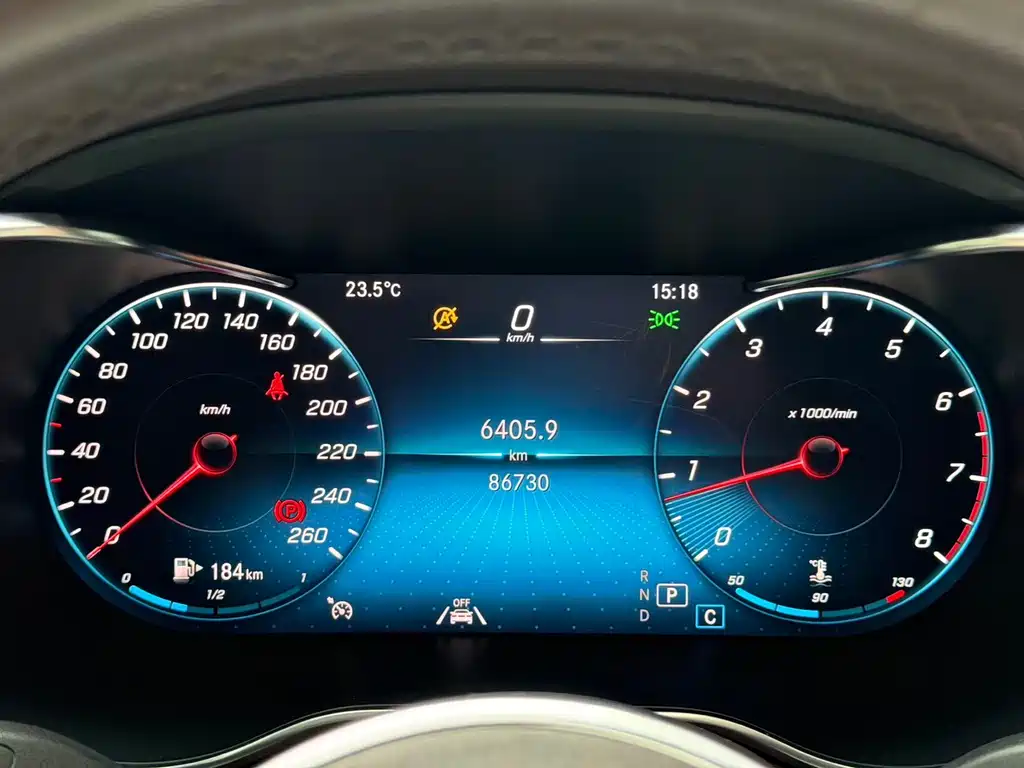 Mercedes-Benz GLC 2020 GLC 300 L 4MATIC Dynamic купить на сайте DeffCars