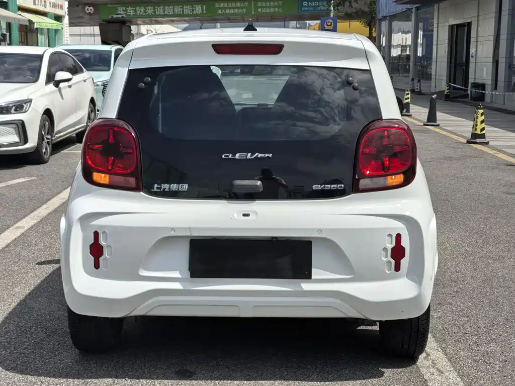 CLEVER 2021 302km all-round version купить на сайте DeffCars