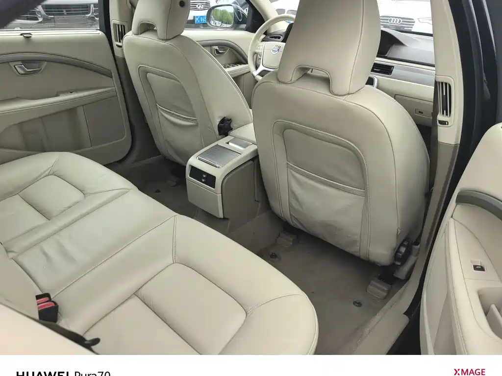 Volvo S80L 2012 2.0T Zhishang Edition купить на сайте DeffCars