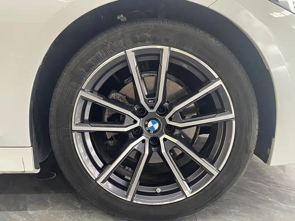 BMW 3 Series 2023 320Li M Sports Package купить на сайте DeffCars