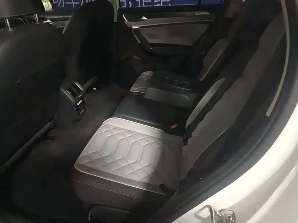 Tanyue 2023 300TSI 2WD Luxury Plus Advanced Edition купить на сайте DeffCars