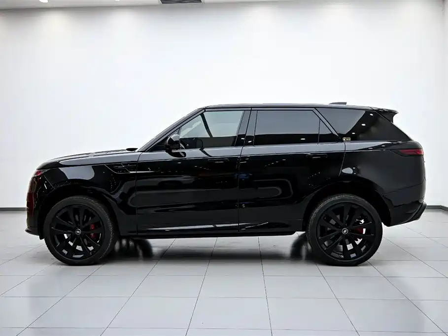 Range Rover Sport 2025 400PS Zangfeng Special Edition купить на сайте DeffCars