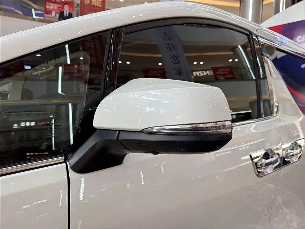 Wilfa 2021 Crown Dual Engine 2.5L HV Premium Edition купить на сайте DeffCars