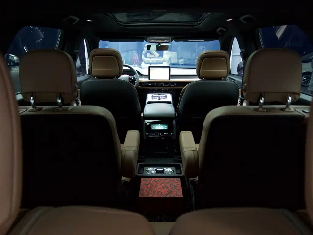 Aviator (Imported) 2020 3.0T V6 AWD Premium Edition купить на сайте DeffCars