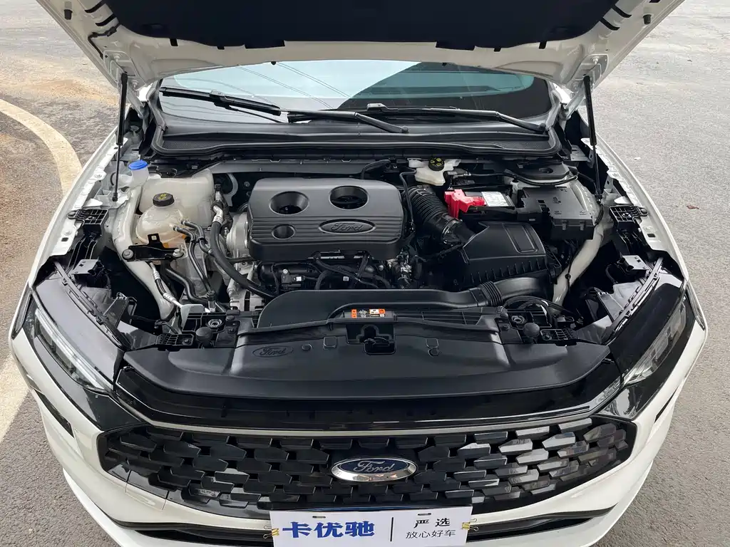 Mondeo 2025 1.5T EcoBoost Comfort Model купить на сайте DeffCars
