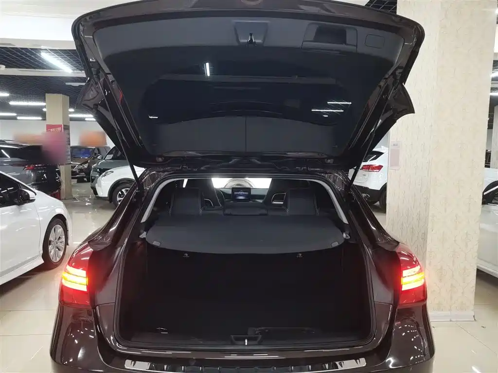 Mercedes-Benz GLA 2018 GLA 200 Fashion Model купить на сайте DeffCars