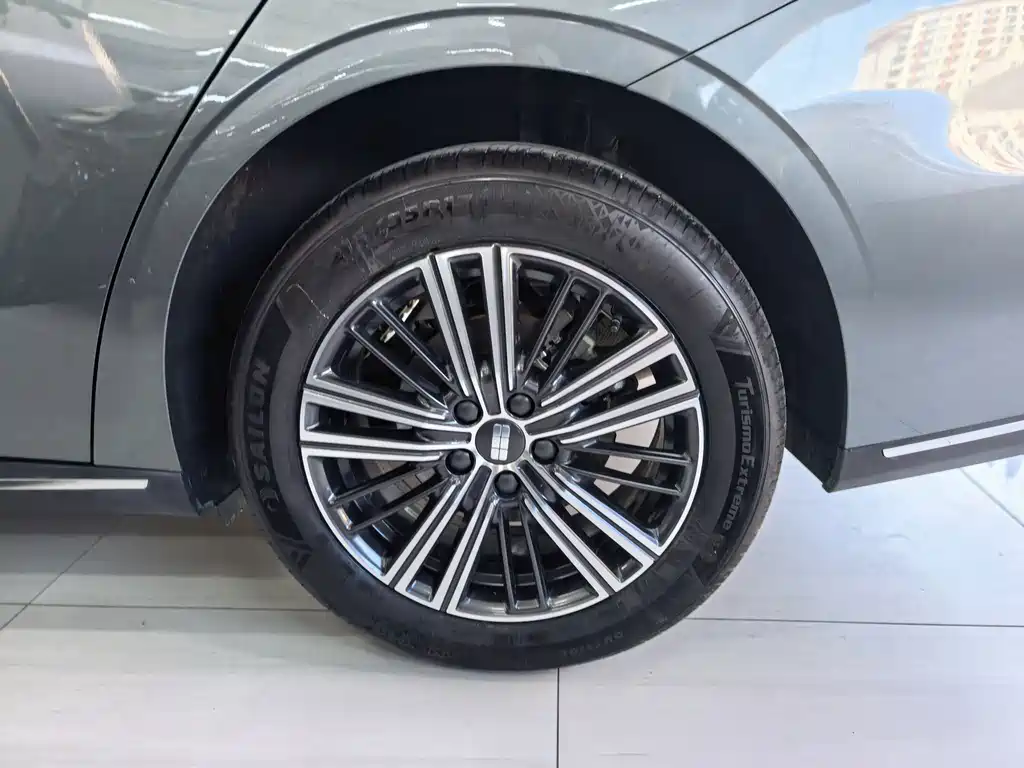 Galaxy Xingyao 6 2026 125km Discovery + Edition купить на сайте DeffCars