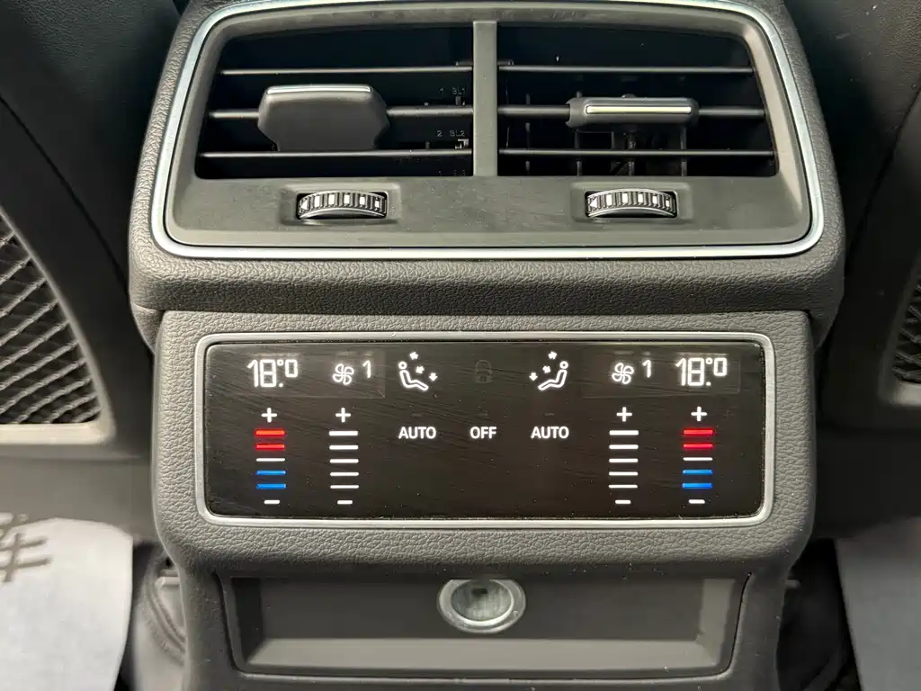 Audi A6L 2021 45 TFSI Premium Dynamic Model купить на сайте DeffCars