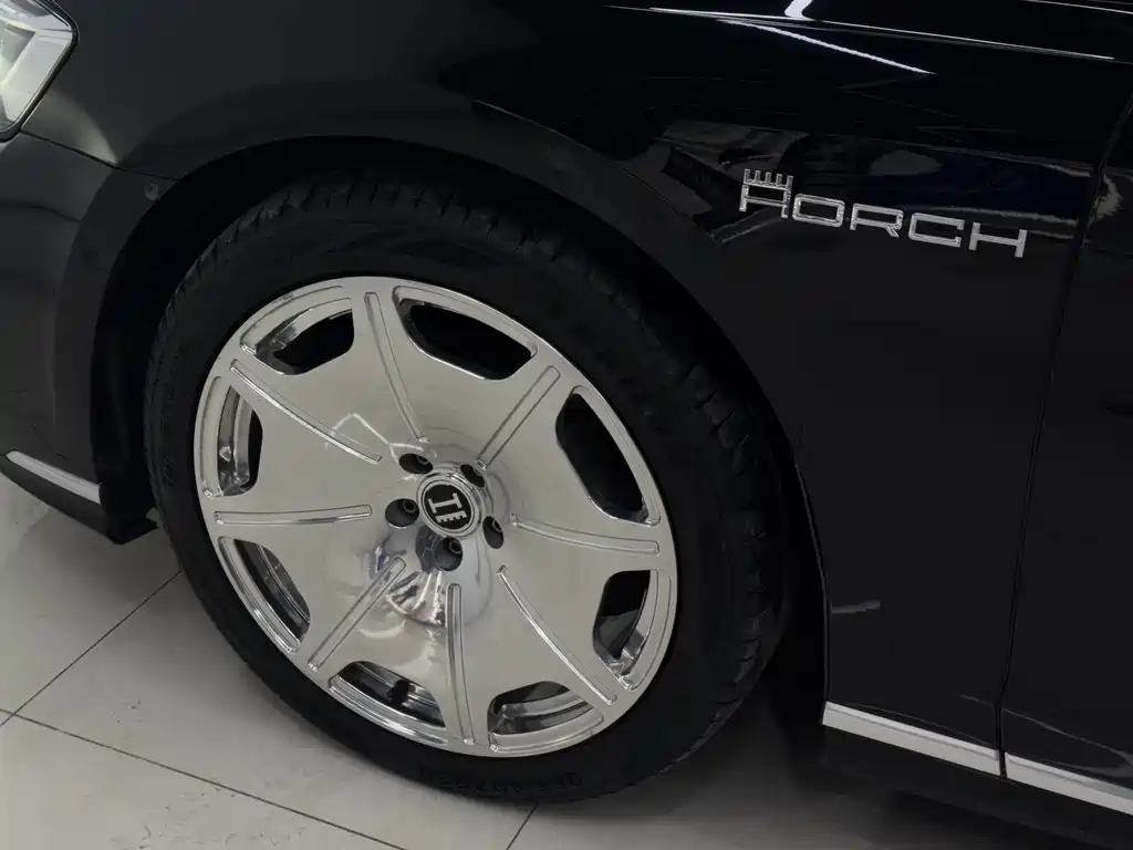 Audi A8 2023 A8L 50 TFSI quattro Premium Selection купить на сайте DeffCars