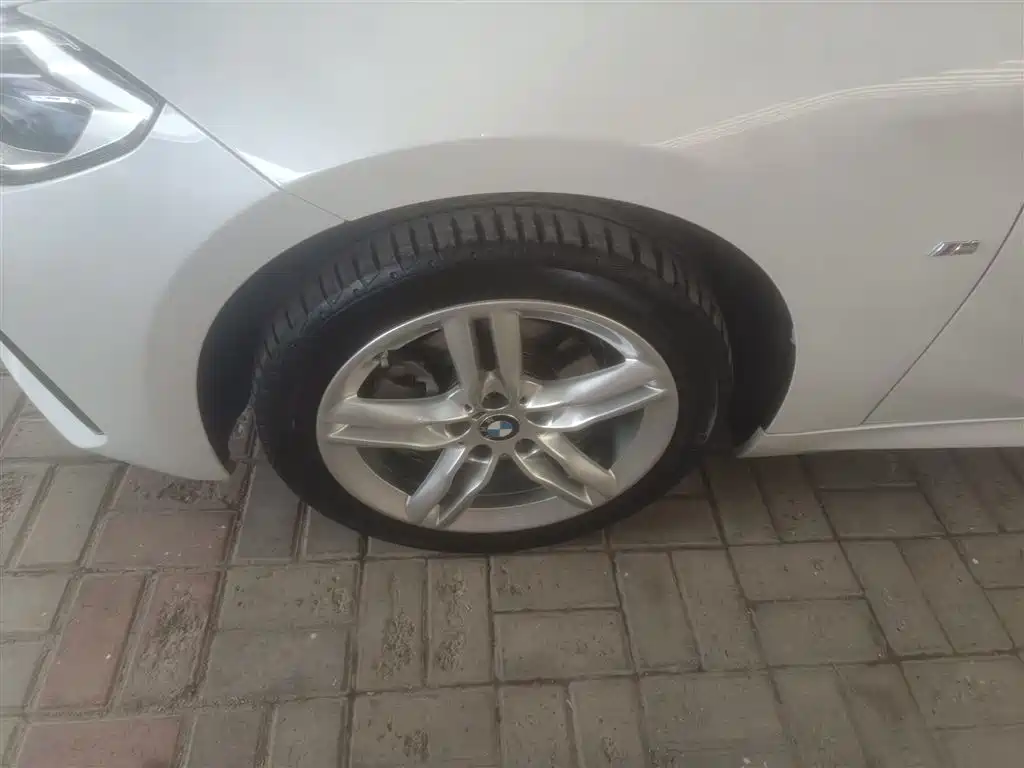 BMW 1 Series 2021 facelift 120i M Sports Night Edition купить на сайте DeffCars