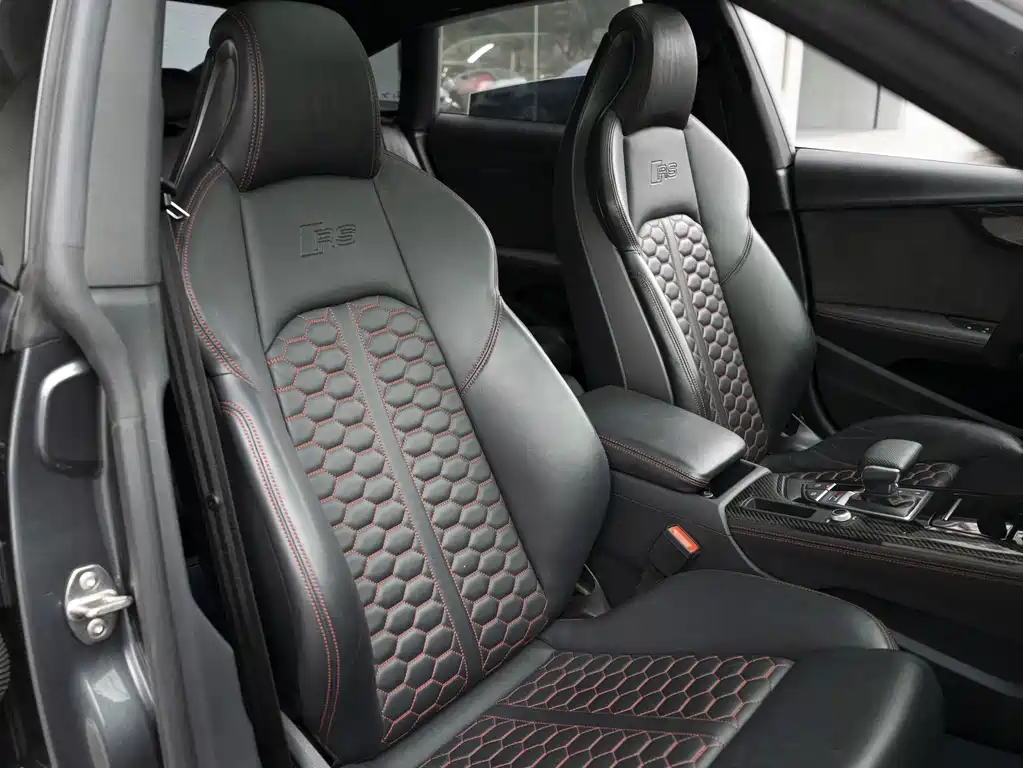 Audi RS 5 2020 RS 5 2.9T Sportback купить на сайте DeffCars