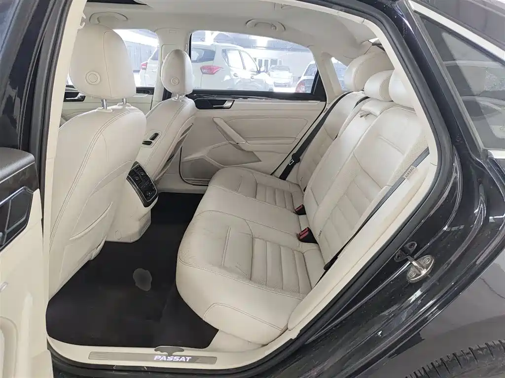 Passat 2016 380TSI DSG Extreme Edition купить на сайте DeffCars