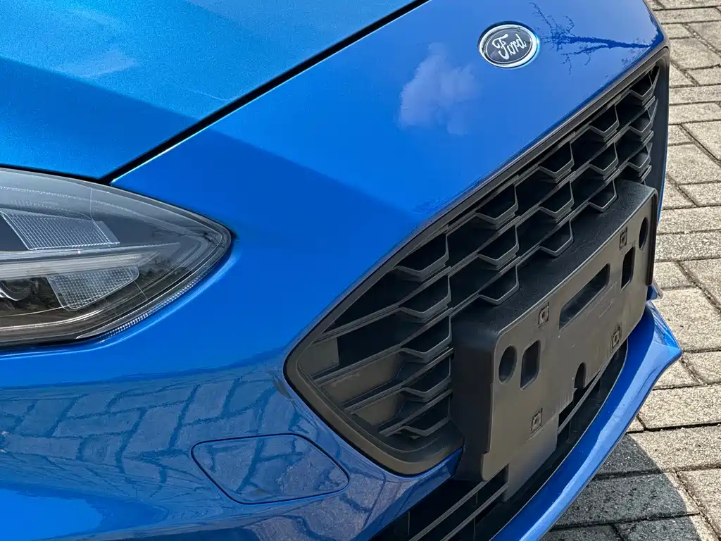 Focus 2021 Sedan EcoBoost 180 Automatic ST Line купить на сайте DeffCars