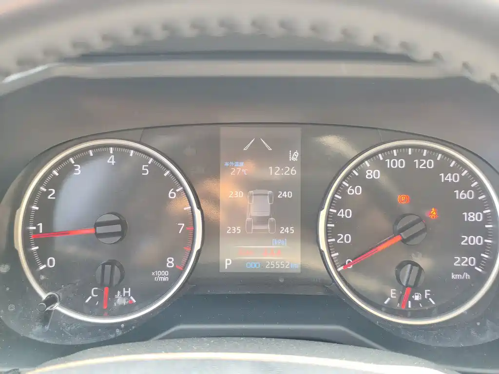 Wilanda 2022 2.0L CVT two-wheel drive luxury PLUS version купить на сайте DeffCars