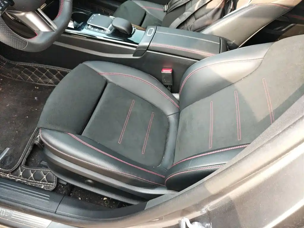 Mercedes-Benz A-Class 2023 A 200 L Fashion Model купить на сайте DeffCars