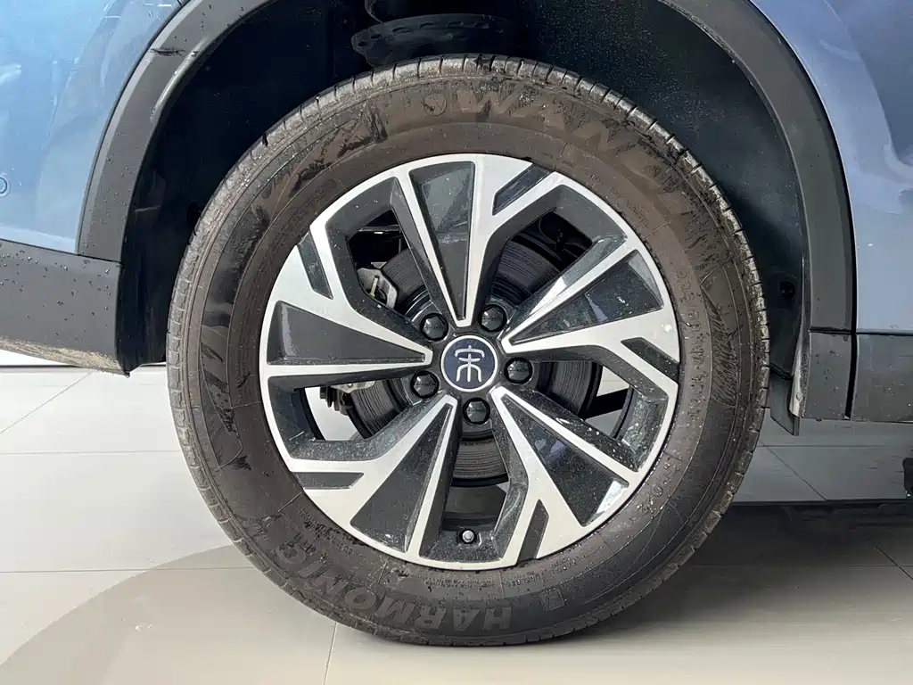 Song Pro New Energy 2025 2nd Generation DM-i 75km Leading купить на сайте DeffCars