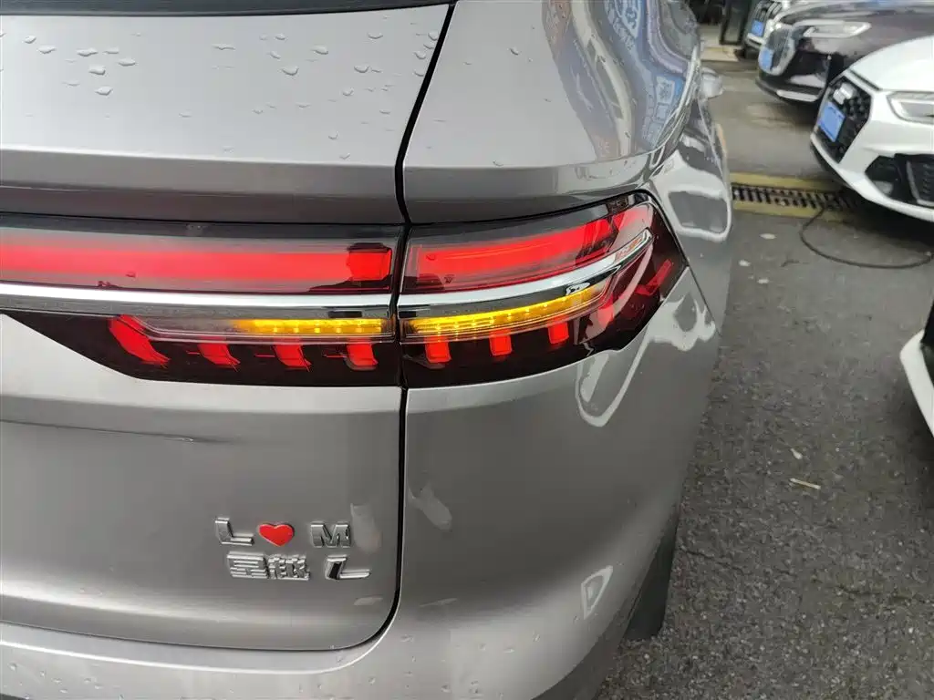 Xingyue L 2023 2.0TD high-power automatic two-wheel drive flagship model купить на сайте DeffCars