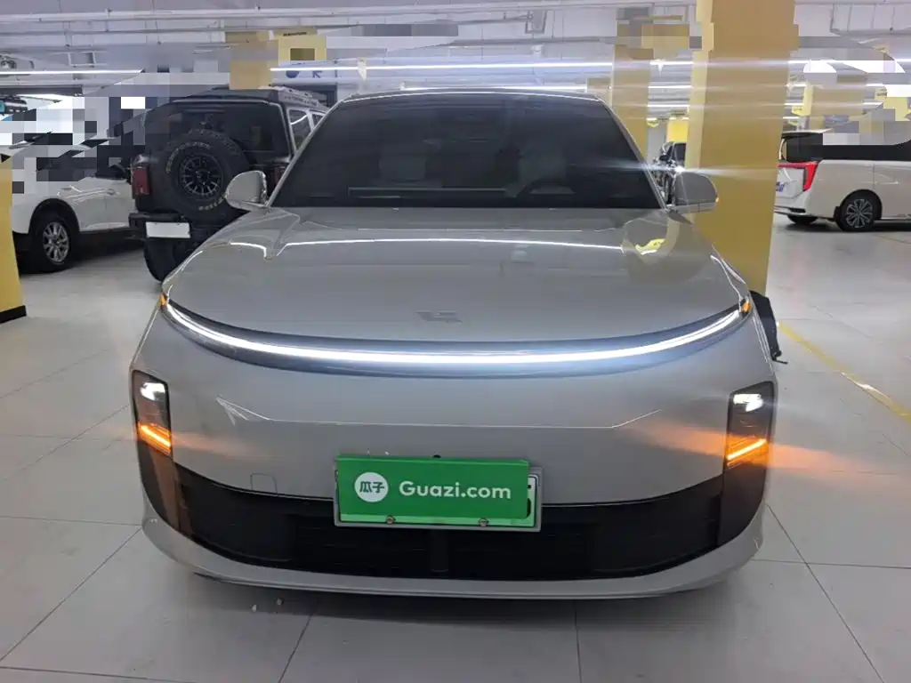 Ideal L6 2024 Pro купить на сайте DeffCars