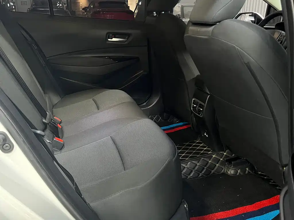 Lingshang 2024 2.0L Leading Edition купить на сайте DeffCars