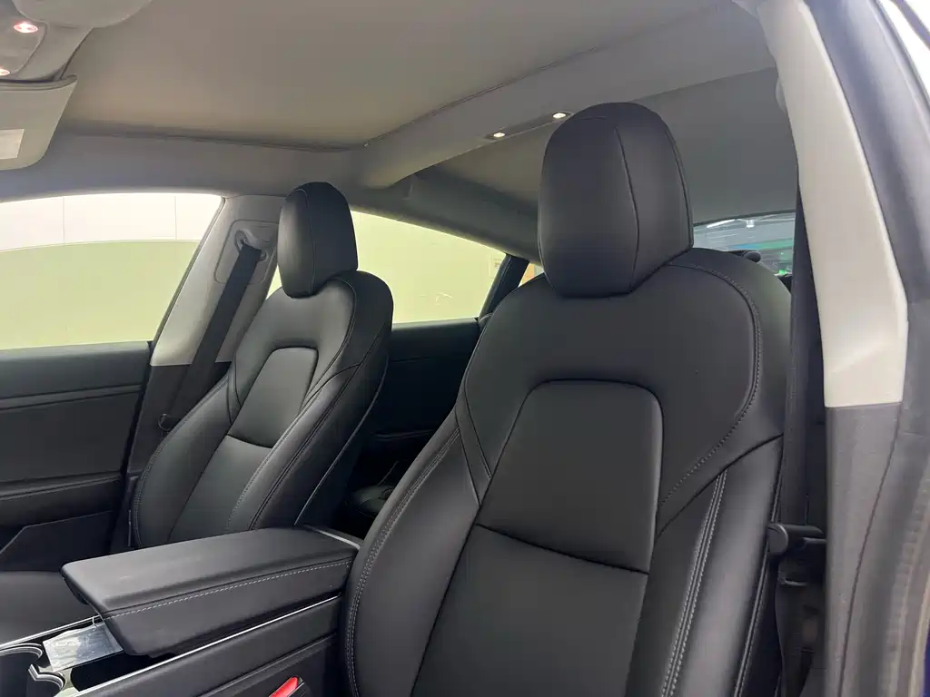Model 3 2019款 标准续航后驱升级版 купить на сайте DeffCars
