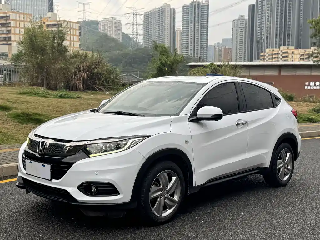 Binzhi 2019 220 TURBO CVT Elite Edition National V купить на сайте DeffCars