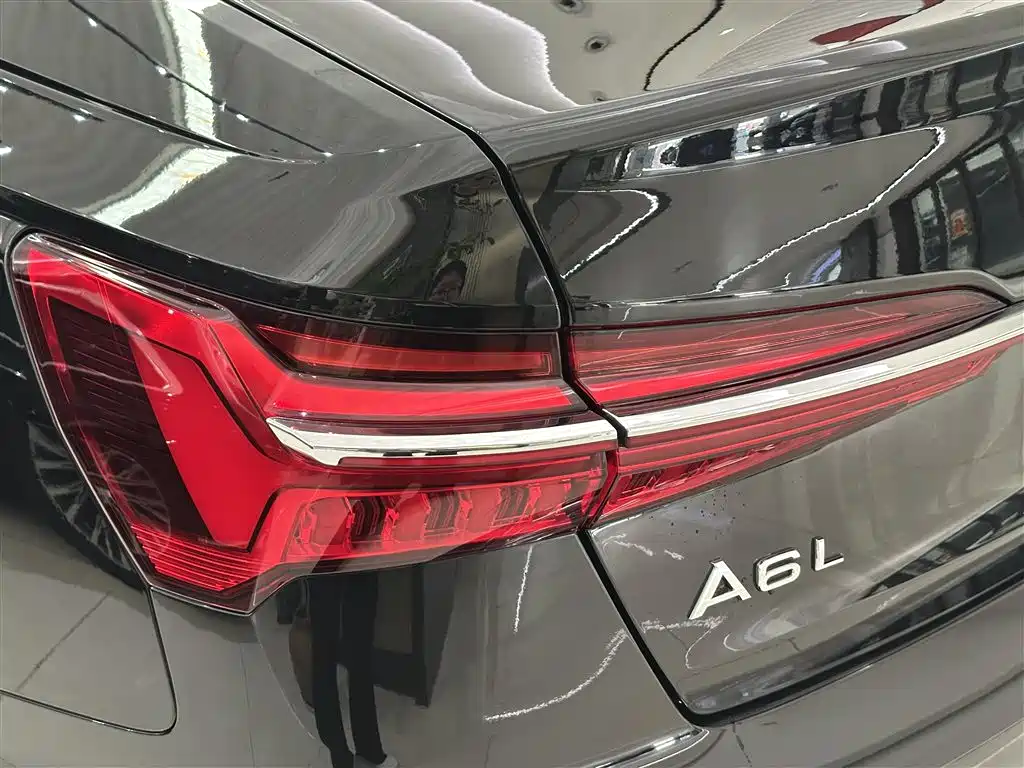 Audi A6L 2024 45 TFSI quattro premium dynamic model купить на сайте DeffCars