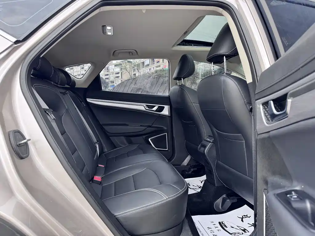 Emgrand GS 2019 1.4T CVT Ya купить на сайте DeffCars