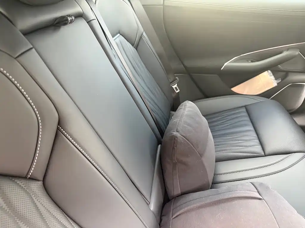 Xiaomi SU7 2026 4WD Max Edition купить на сайте DeffCars