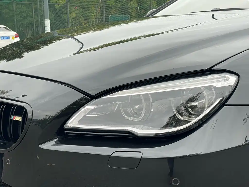 BMW M6 2015 M6 Gran Coupe купить на сайте DeffCars