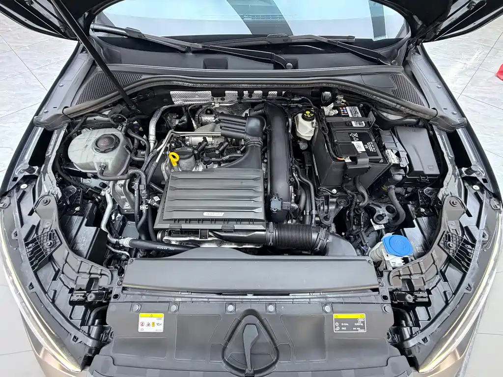 Audi A3 2022款 Sportback 35 TFSI 时尚运动型 купить на сайте DeffCars