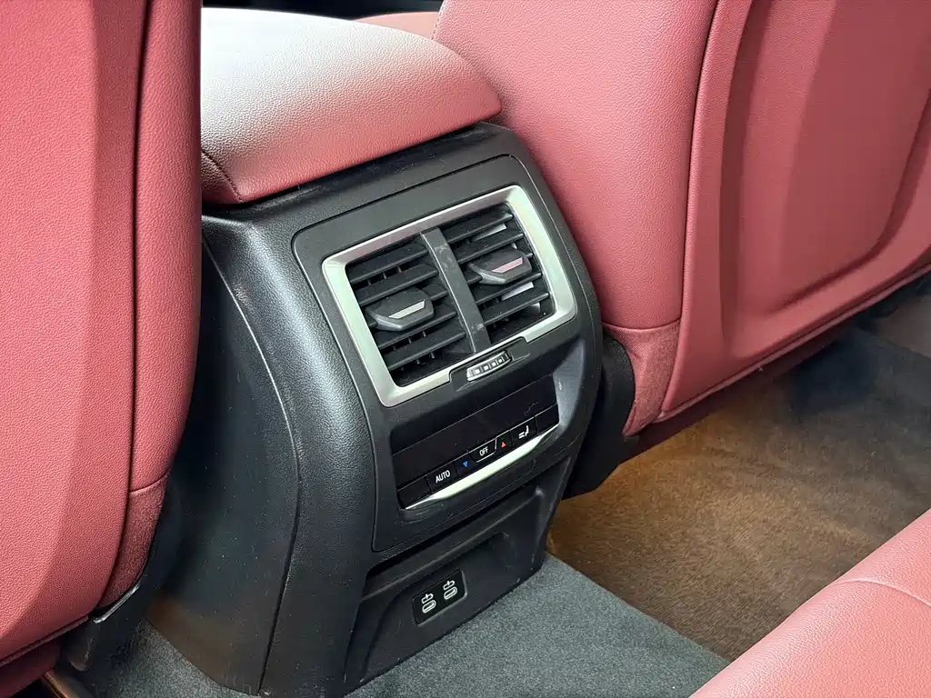BMW X3 2023 xDrive25i M Sports Package купить на сайте DeffCars