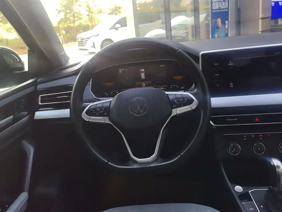 Lavida 2023 300TSI DSG Manyi Edition купить на сайте DeffCars