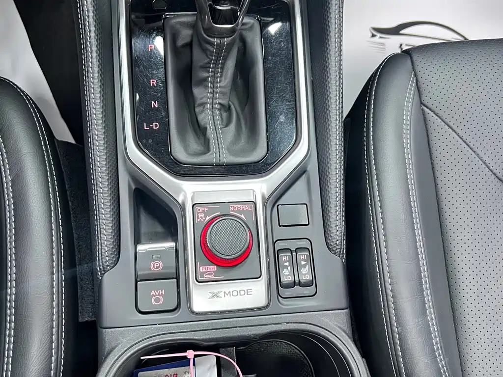 Forester 2020 2.0i Deluxe Edition купить на сайте DeffCars