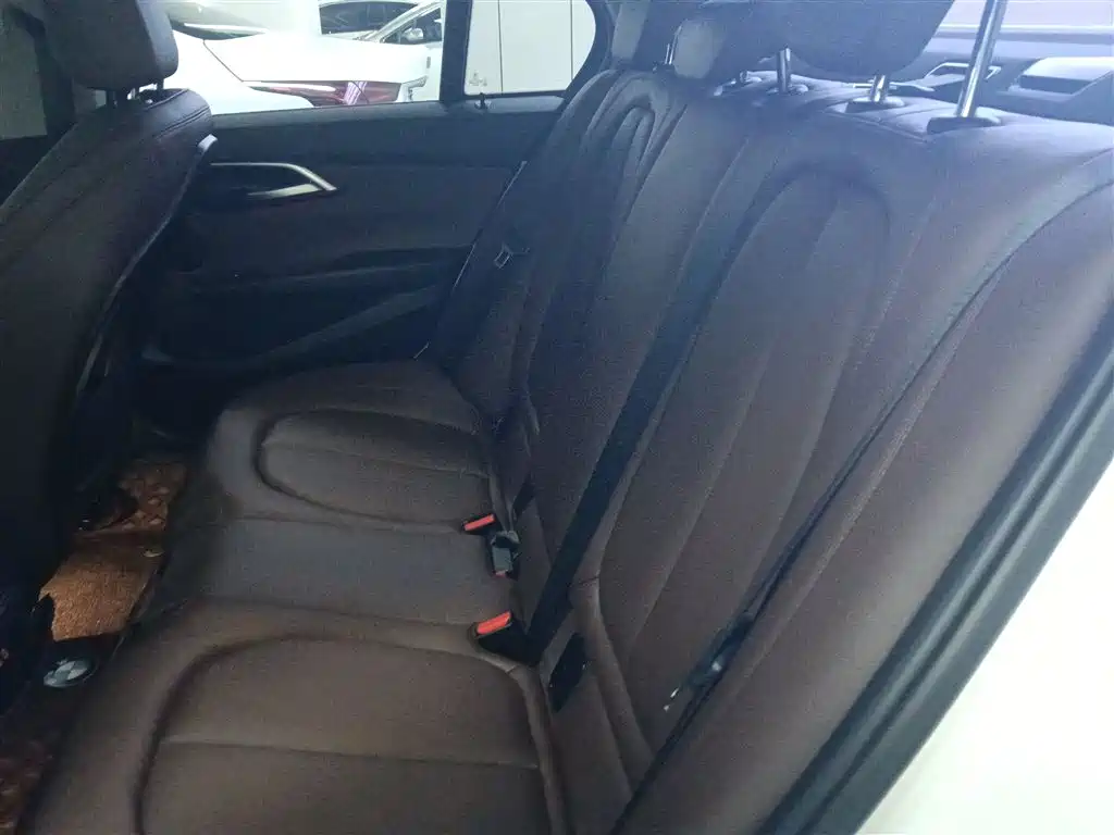 BMW 1 Series 2020 125i Leading M Sports Package купить на сайте DeffCars