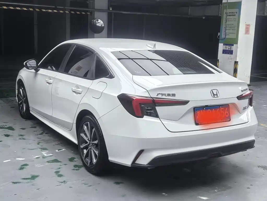 Stylish 2022 model 240TURBO CVT Fantasy Night·Luxury Edition купить на сайте DeffCars