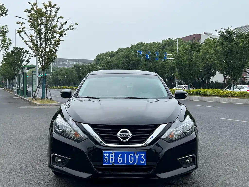 Teana 2018 2.0L XL Smart Edition купить на сайте DeffCars