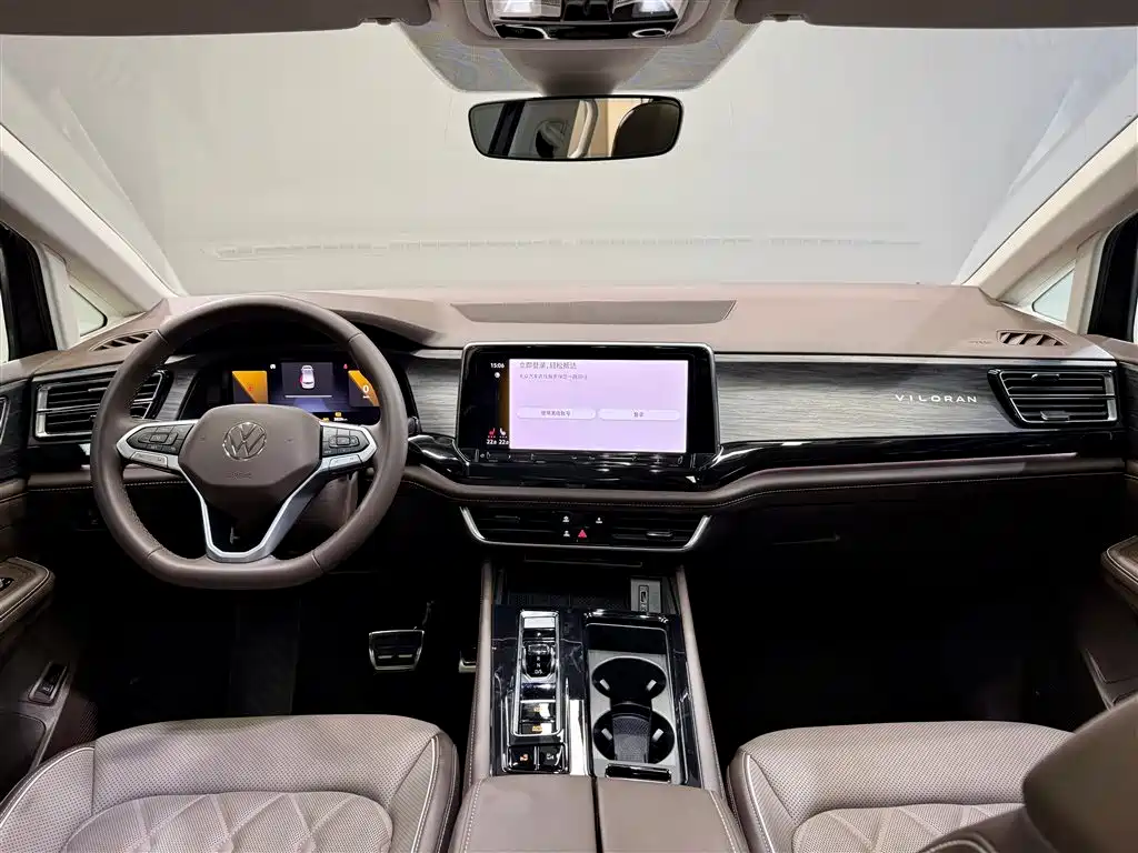 Weiran 2024 380TSI Premium Edition купить на сайте DeffCars