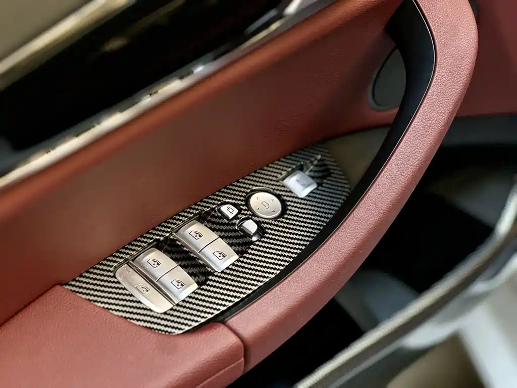 BMW iX3 2024 leading model купить на сайте DeffCars