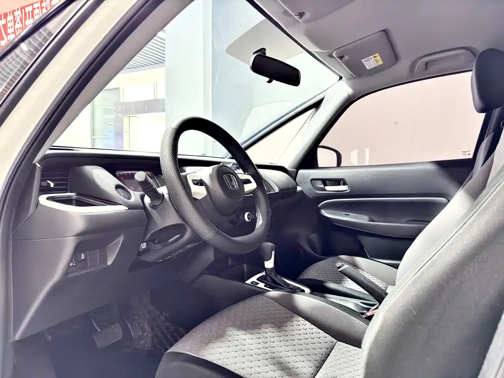 Fit 2021 1.5L CVT Trendy Edition купить на сайте DeffCars