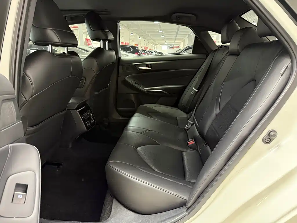 Asia Dragon 2019 2.0L XLE Exclusive Edition National VI купить на сайте DeffCars
