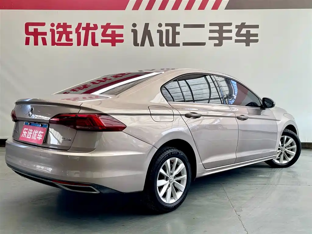 Bora 2019 facelift 1.5L automatic comfort model National VI купить на сайте DeffCars