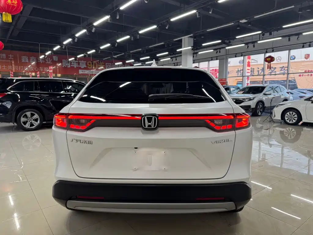Binzhi 2023 1.5L CVT Pioneer Edition купить на сайте DeffCars