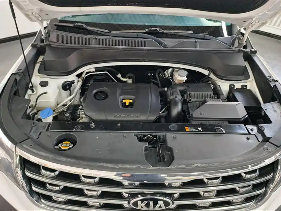 Smart Run 2018 2.0L Automatic Smart Enjoy Deluxe Edition National V купить на сайте DeffCars