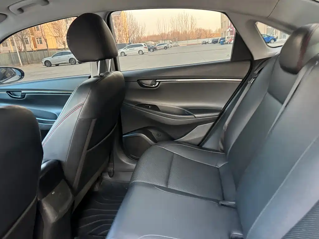 Yuedong 2020 1.6L automatic GL pleasing version купить на сайте DeffCars
