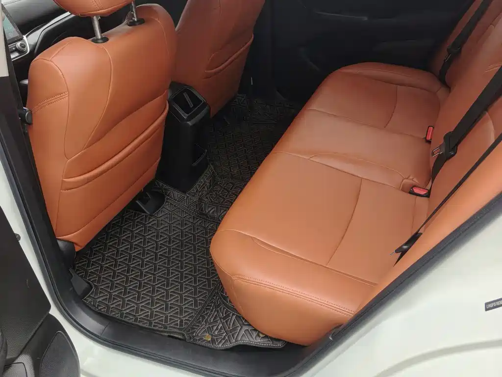Lingpai 2019 180Turbo CVT Comfort Edition National VI купить на сайте DeffCars
