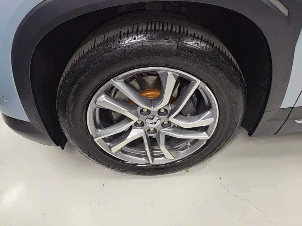 NIO ES6 2020 455KM Sports Edition купить на сайте DeffCars