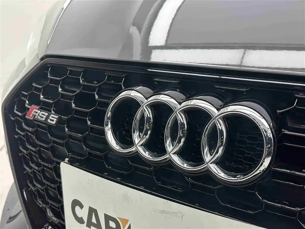 Audi RS 5 2019 RS 5 2.9T Coupe купить на сайте DeffCars
